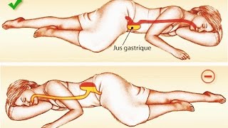 Dormir sur le bon côté [upl. by Naugan]