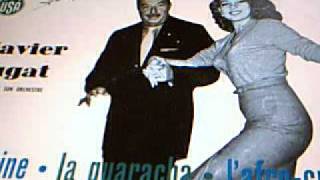 Xavier Cugat quotNightingale quot [upl. by Cassell]