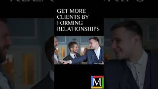 How to Get More Clients in Recruiting [upl. by Mayrim]