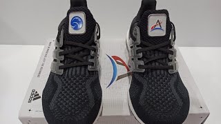 Quick Look  Adidas Ultraboost 50 DNA Nasa [upl. by Asital]