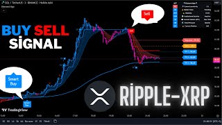 🔴Live Ripple XRP Coin 5 Minute Buy And Sell SignalsTrading SignalsScalping StrategyDiamond Algo [upl. by Zechariah377]