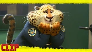 Zootrópolis Tv Spot quotComienza la cuenta atrásquot Español [upl. by Teagan965]