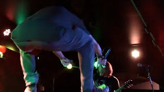 Risk  Live  September 29th 2024  Full Set [upl. by Aihppa]