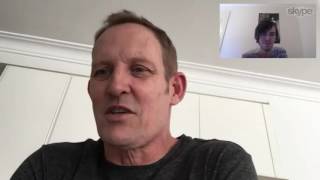 The BaydZone Ep 4 Todd Mckenney Interview [upl. by Annelak504]