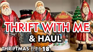 There’s so much THRIFTING IN GOODWILL  THRIFT HAUL  THRIFT WITH ME FOR HOME DECOR amp MORE [upl. by Alexa]