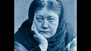 WHO WAS MADAME BLAVATSKY THE ESOTERIC MOVEMENT AND THEOSOPHY [upl. by Lodie]