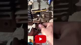 Splendor ka silencer Bullet slip Ho Jaaye Dekho Jugaad kya karna chahie YouTube video viral [upl. by Ruhnke]