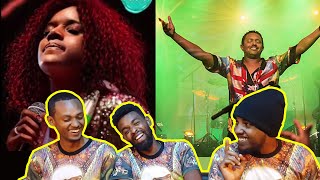 የ አድዋ በዓልን ከጂጂ እና ቴዲ ጋርTEDDY AFRO  Tikur Sew ጥቁር ሰው ADWA  Ejigayehu Shibabaw GigiAWRA [upl. by Olympie146]