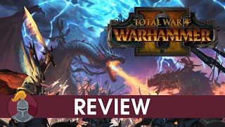 Total War Warhammer 2 Review [upl. by Hirst10]