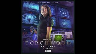 Torchwood End Game Trailer [upl. by Hakkeber819]