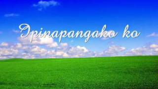 Sa Piling Mo by Regine Velasquez [upl. by Warwick]