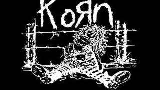 Korn  Predictable [upl. by Nett]