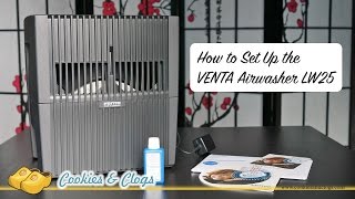 Venta Airwasher [upl. by Asile]