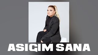 Heijan amp Kibariye  Aşığım Sana featArabesk Prod mix [upl. by Naelcm313]