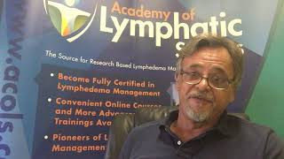 Explanation of Lymphedema TreatmentPhases of Complete Decongestive Therapy [upl. by Hymen]