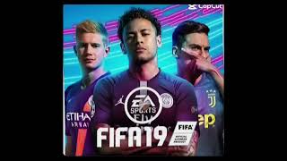 FIFA 19 [upl. by Petromilli]