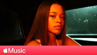 Ella Mai “DFMU” Embracing Modern RampB and Discovering an International Fanbase  Apple Music [upl. by Nylakcaj]