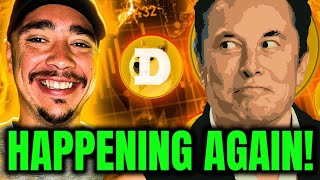 Why is DOGECOIN price going up Bullish November [upl. by Tutankhamen851]