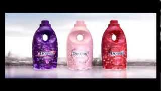 Funny Soap Ad 2014 Downy Iklan Sabun Lucu 2014 Downy [upl. by Irap]