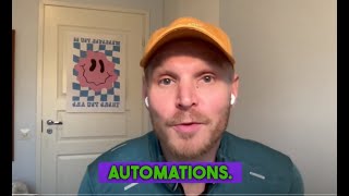 Automate Expense and Income categorization with the AUTOMATIONS AND AI [upl. by Werdna716]