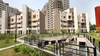 Hiland Woods  New Town Rajarhat Kolkata [upl. by Icyaj888]