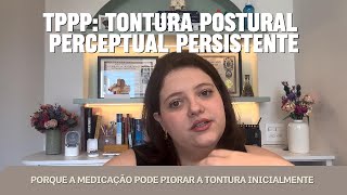 TPPP uma informação essencial para um bom tratamento [upl. by Melas]