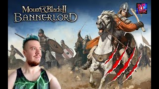 Bannerlord Realistic Difficulty 2024  Part 14 [upl. by Beaston]