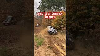 SESİN KAYNAĞINI BİLEN VAR MI  triton l200 l200triton xtremeoffroad xtreme offroad [upl. by Eetsim125]