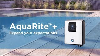 Hayward Pool Products Australia Aquarite   AU [upl. by Yrtnahc224]