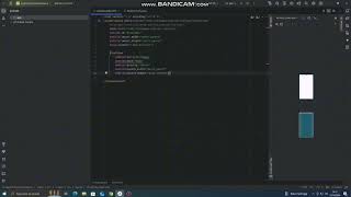 Tutorial Membuat Activity Android androidstudio tutorial coding javaprogramming android [upl. by Richia]