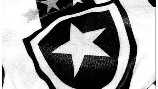 Botafogo Futebol e Regatas Hino Oficial  Lamartine Babo [upl. by Linnell]