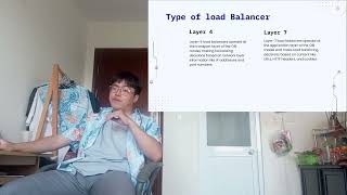 Overview of Load Balancer [upl. by Gerk885]