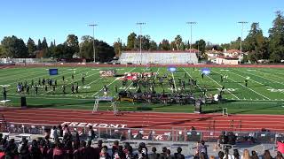 2024 Lynbrook HS MBampCG  Band Expo Afternoon Show 1012 [upl. by Onfre72]