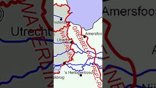 Waarom verloor het Nederlandse leger van Duitsland in mei 1940 [upl. by Mezoff]