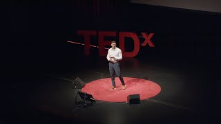 Whats Really Hindering Your Financial Freedom  Mikey Manghum  TEDxUTulsa [upl. by Oinotnanauj]