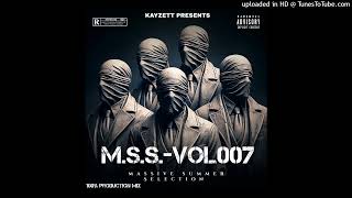 MR JazziQ ft Royal MusiqHercules Kayzett RevisitSB flpSnippet [upl. by Burger]