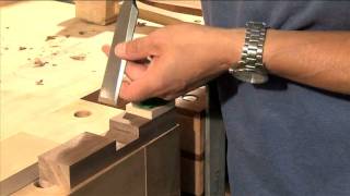 Chisels and how to use them How to use chisels [upl. by Eitra]