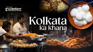 Kolkata Ka Khana  Episode 2  Kolkata Swades  POI Originals [upl. by Azilem]