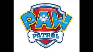 Paw Patrol Pups Save a Melon Festival Soundtrack [upl. by Publia]