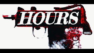 Hours vs Control Top R6 Champ Match [upl. by Ely264]