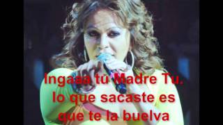 La Rementada Jenni Rivera [upl. by Aiuqes]