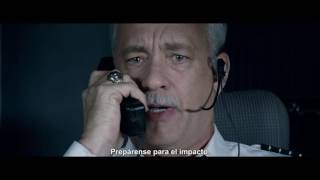 SULLY HAZAÑA EN EL HUDSON  Reseñas 15quot  Oficial Warner Bros Pictures [upl. by Willie]