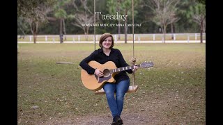 Tuesday by Anna E Wescoat [upl. by Bej788]