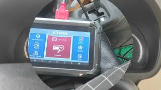 WagonR Fault code P0070 Ambient Air Temperature Sensor Circuit problem solve ‎Fatehpurautotech [upl. by Tjaden528]