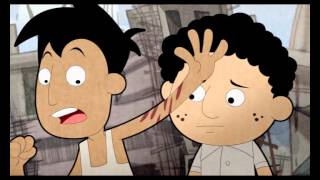 Stop Child Labour in India a Short Film by CHILDLINE INDIA 1098 [upl. by Oric]