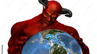 HOW SATAN TAKES OVER THE WORLD 🌎 AI And Chat GBT EXPOSE EVERYTHING [upl. by Llenrahs]