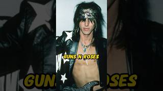 What happened to the former Guns N Roses members gunsnroses traciiguns [upl. by Anile]