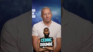 Georges StPierre vs le MMA Français 😅 [upl. by Ingrid]