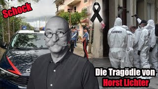 Tragödie in NettesheimBlotzheim – Starkoch Horst Lichter wird ermorde [upl. by Taylor]