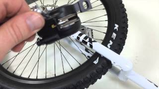 Disc Brake Assembly [upl. by Ahseya504]